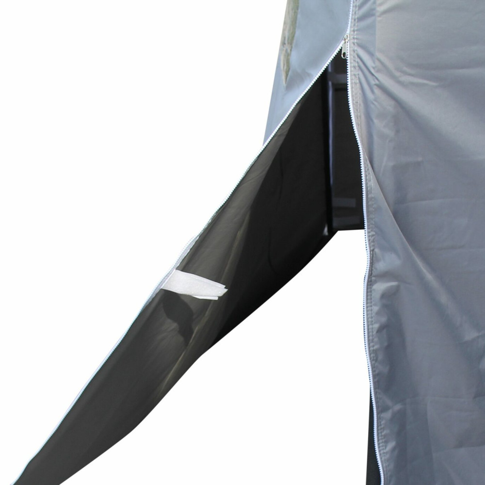 3x3m Heavyweight Side Panel Set