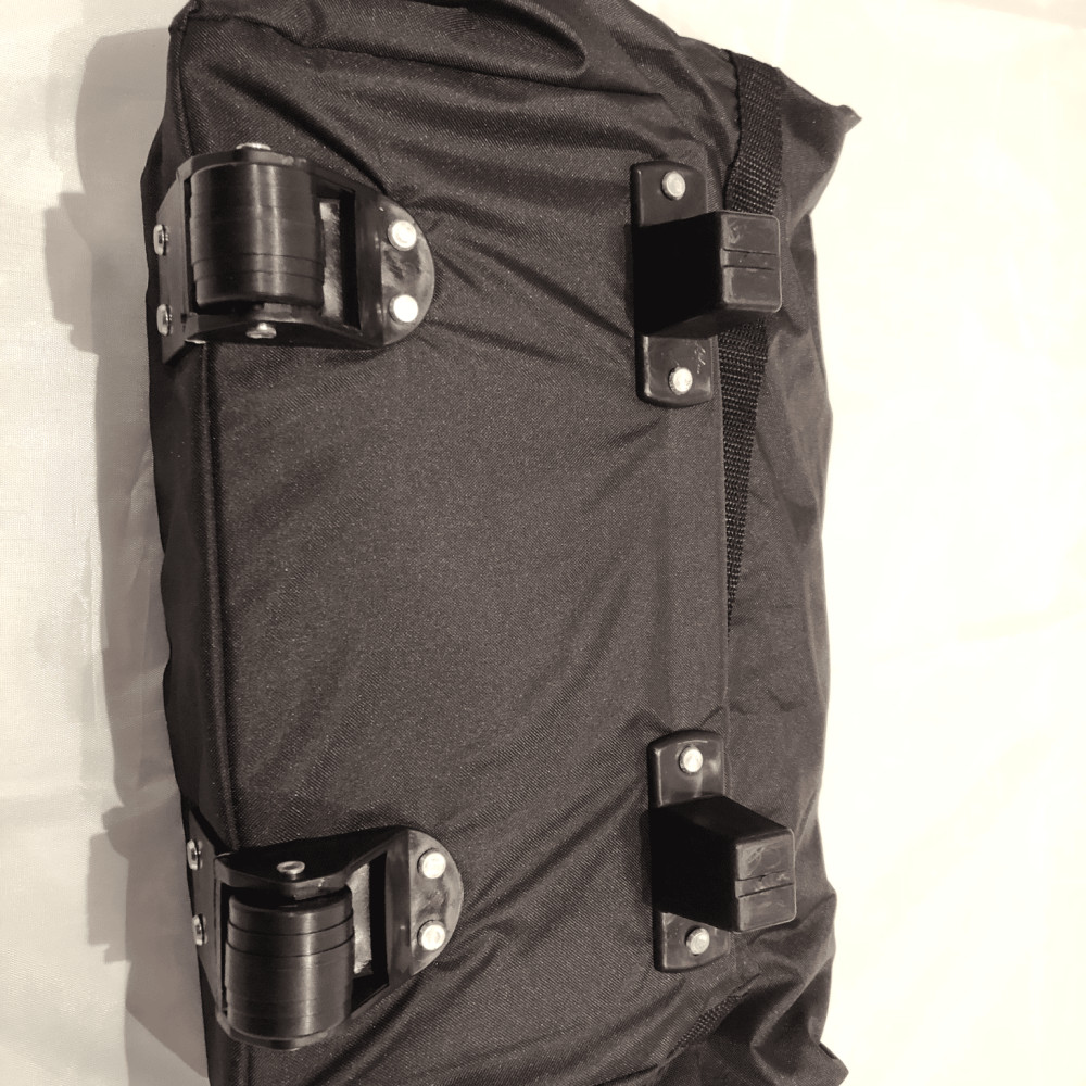 All Seasons Gazebos Wheeled Bag 2x2m/3x3m