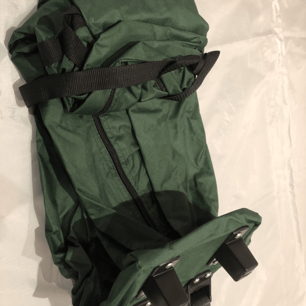 All Seasons Gazebos Wheeled Bag 2x2m/3x3m