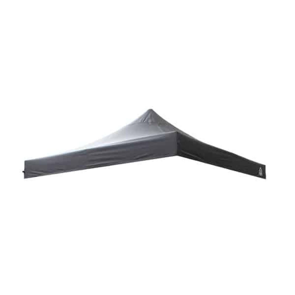All Seasons Gazebos 3x3m Roof Canopy