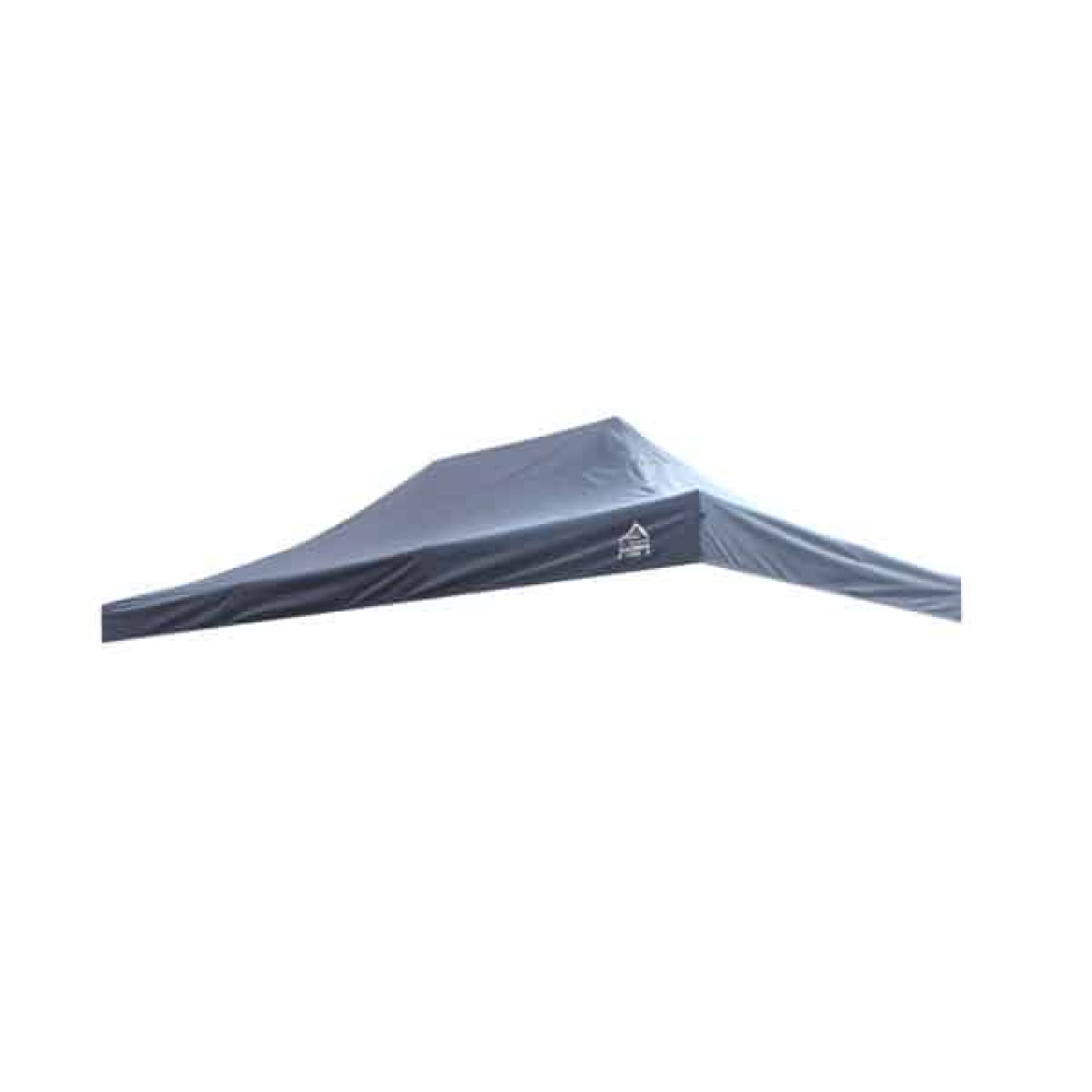 All Seasons Gazebos 3x4.5m Roof Canopy