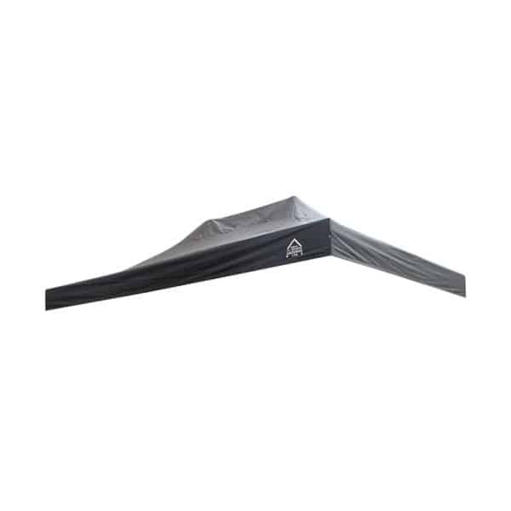 All Seasons Gazebos 3x4.5m Roof Canopy