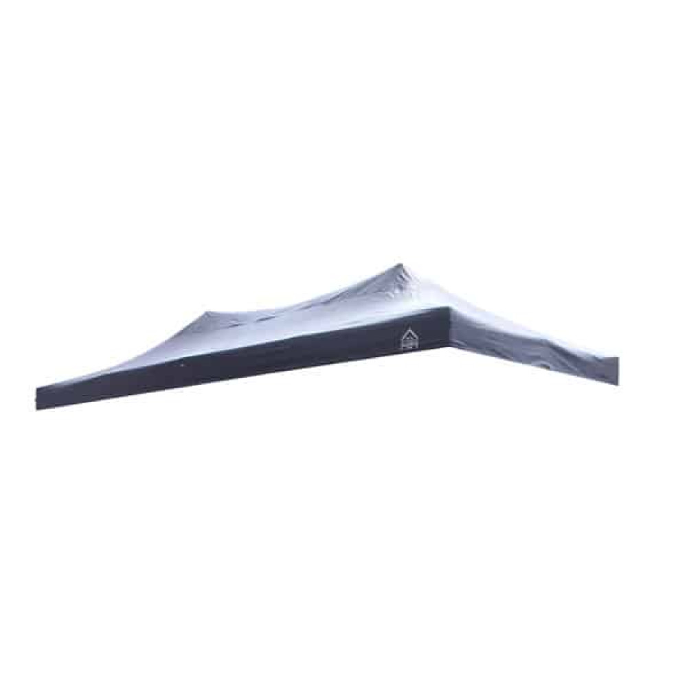 All Seasons Gazebos 3x6m Roof Canopy