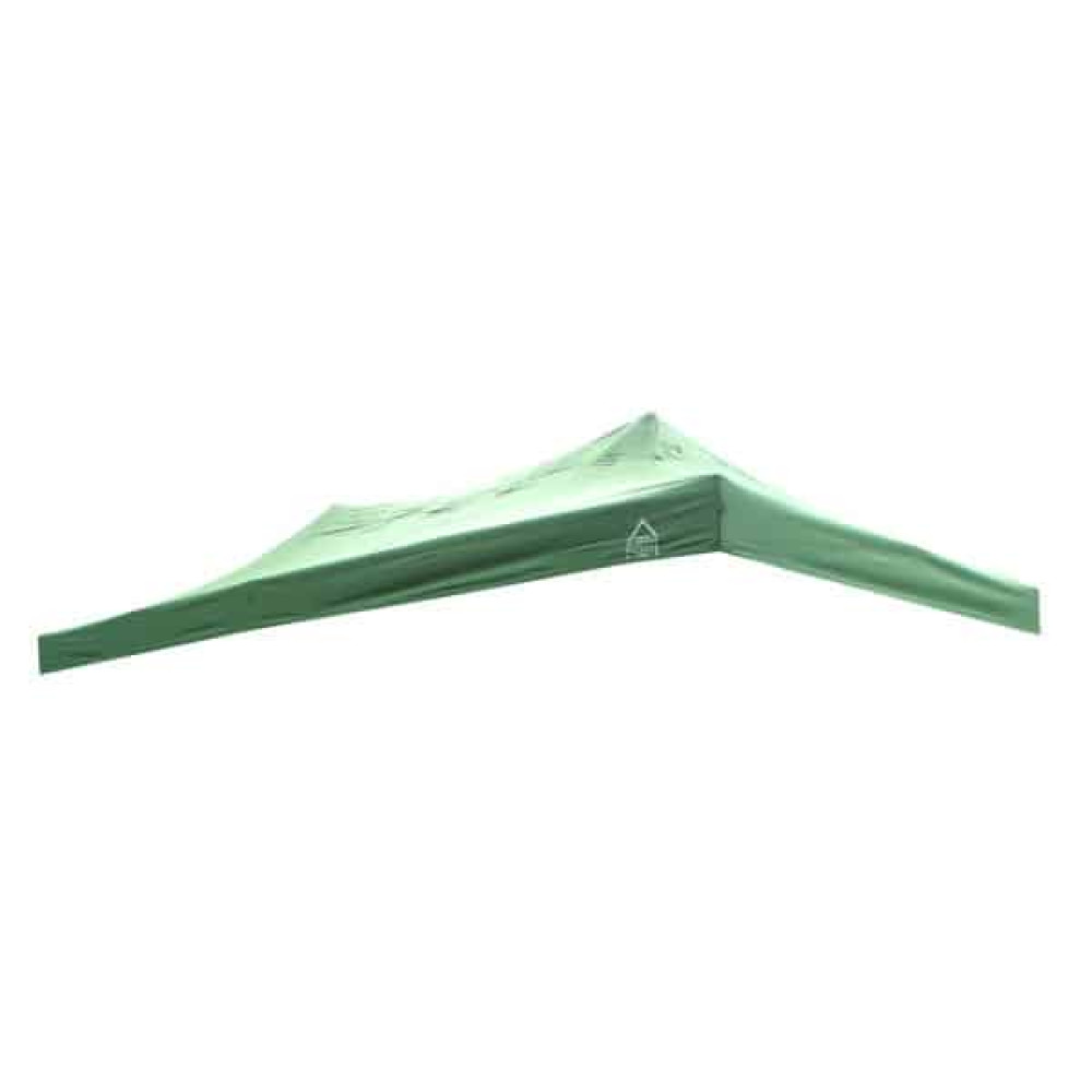 All Seasons Gazebos 3x6m Roof Canopy