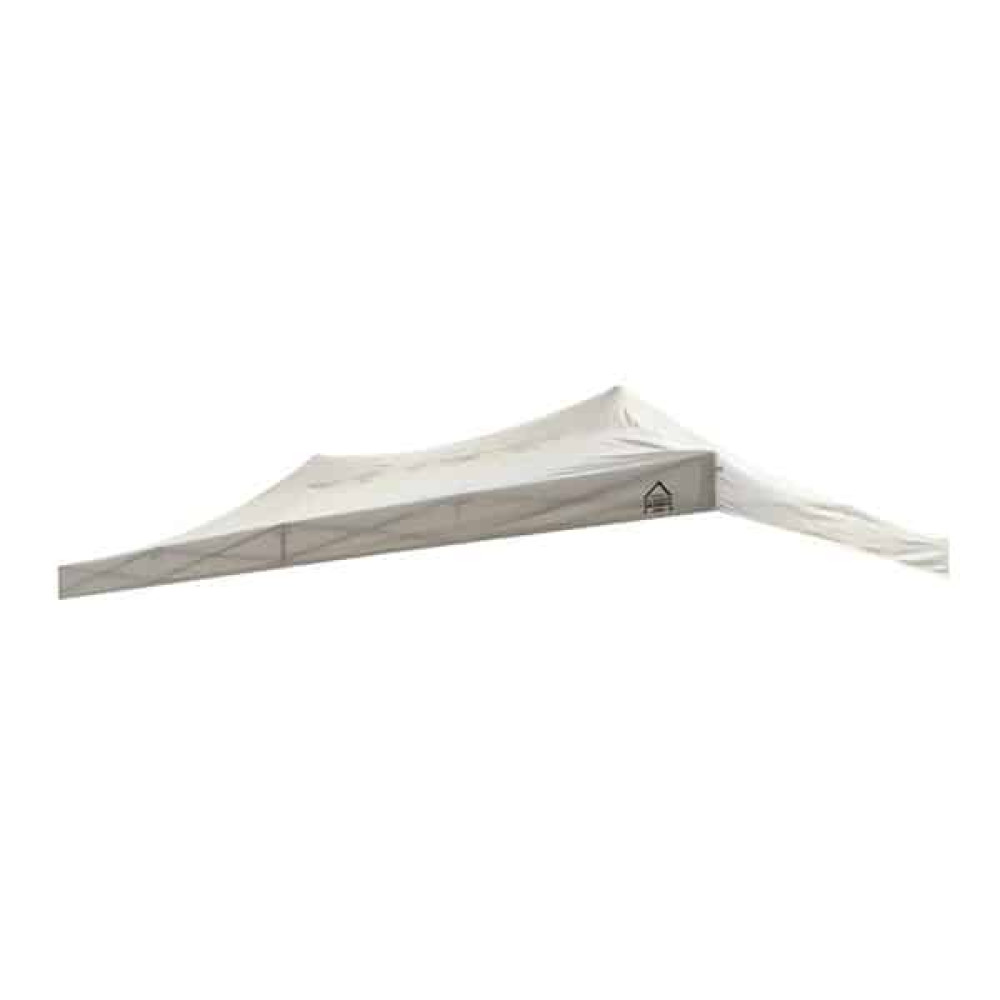 All Seasons Gazebos 3x6m Roof Canopy