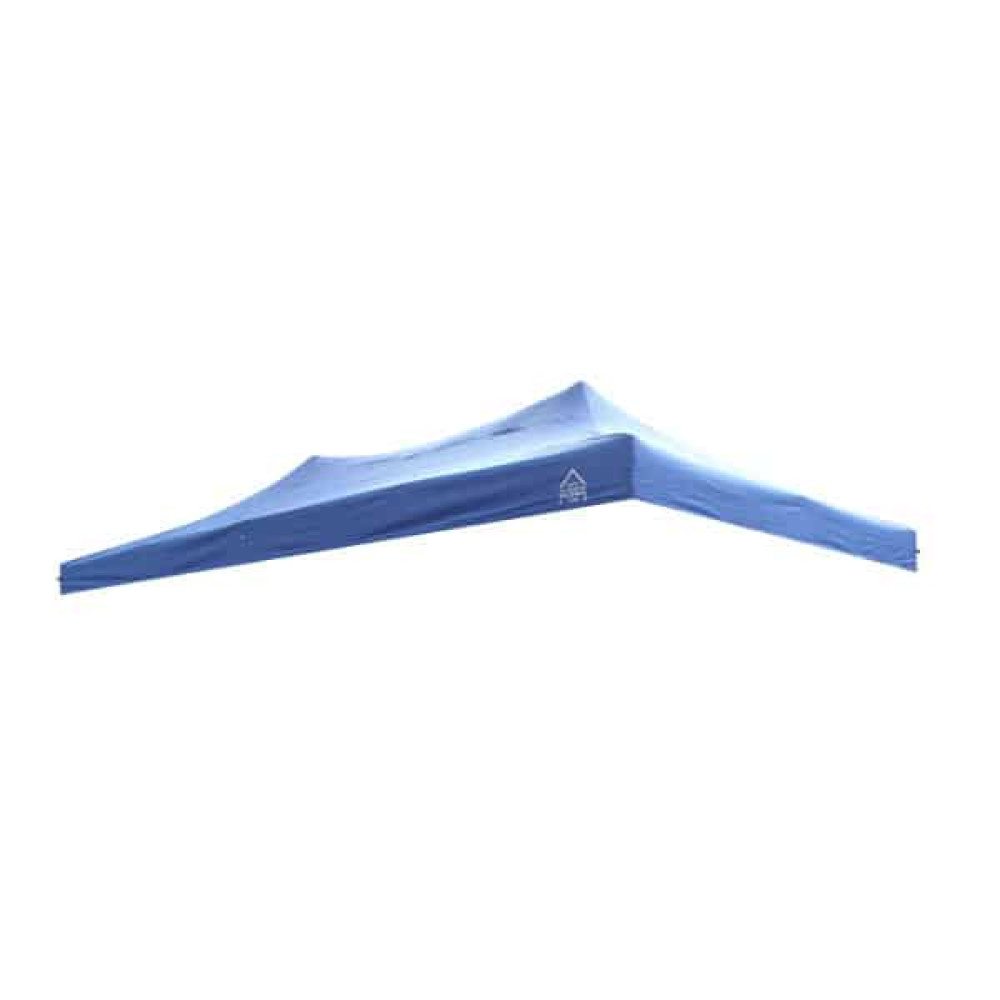 All Seasons Gazebos 3x6m Roof Canopy