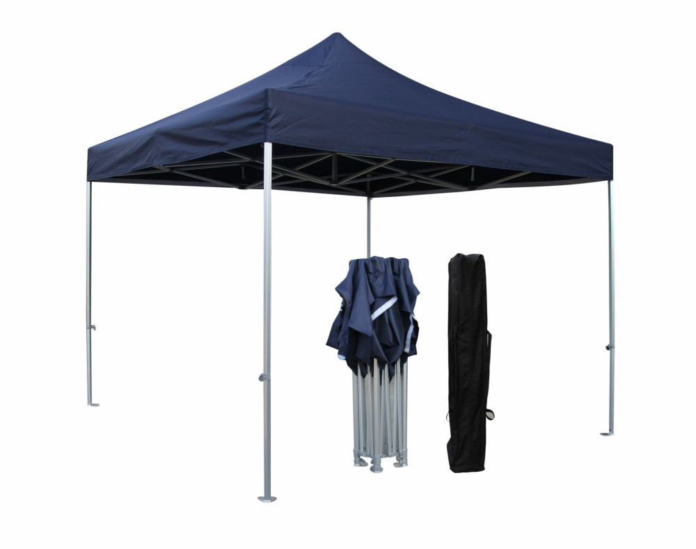 3x3m HEX 40 Industrial Pop Up Gazebo