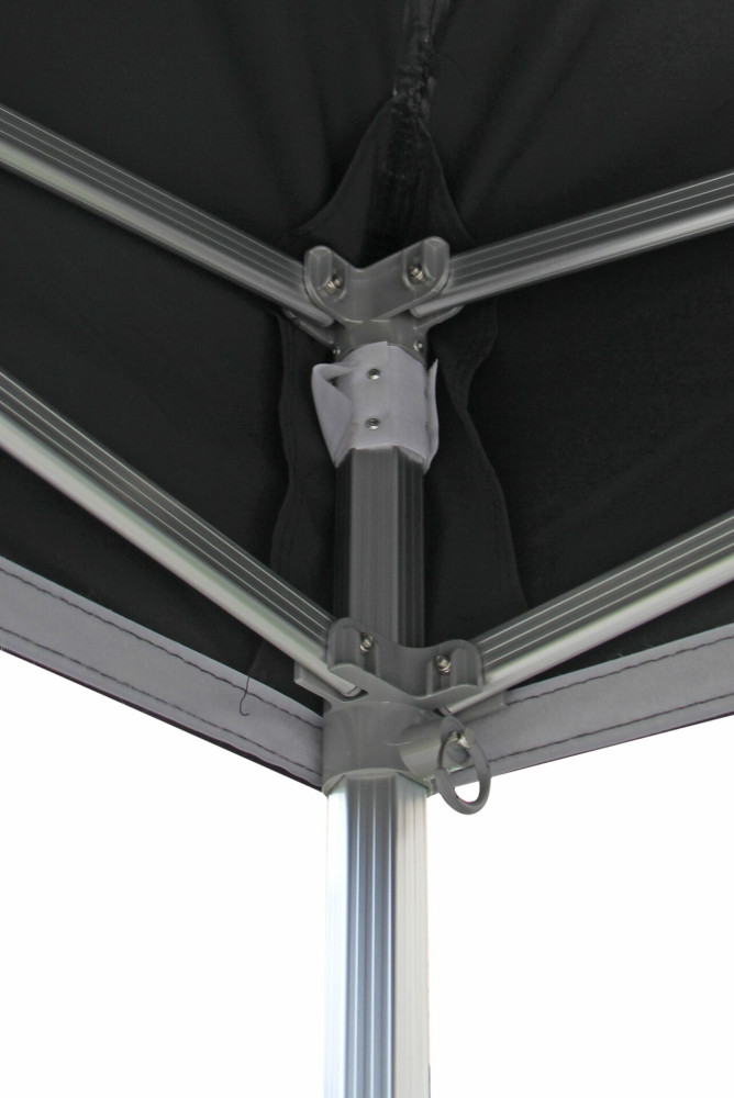 3x3m HEX 40 Industrial Pop Up Gazebo