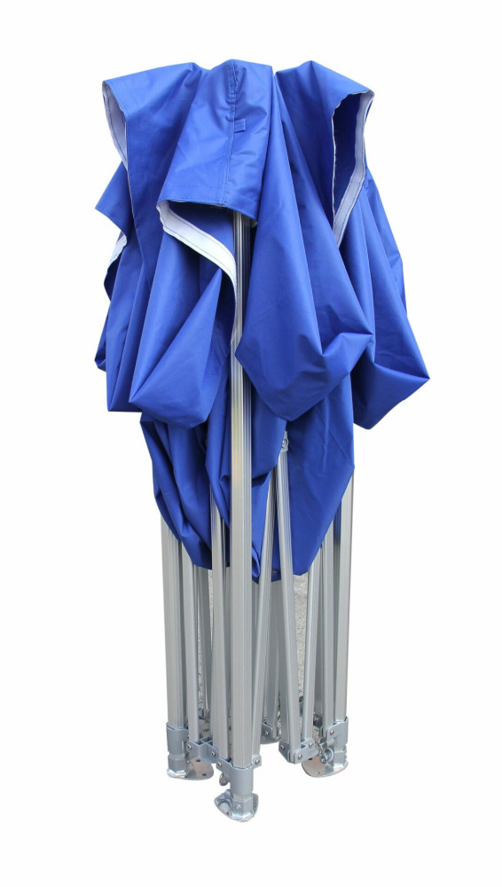 3x3m HEX 40 Industrial Pop Up Gazebo