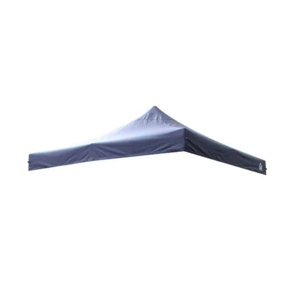 All Seasons Gazebos 2.5x2.5 Roof Canopy
