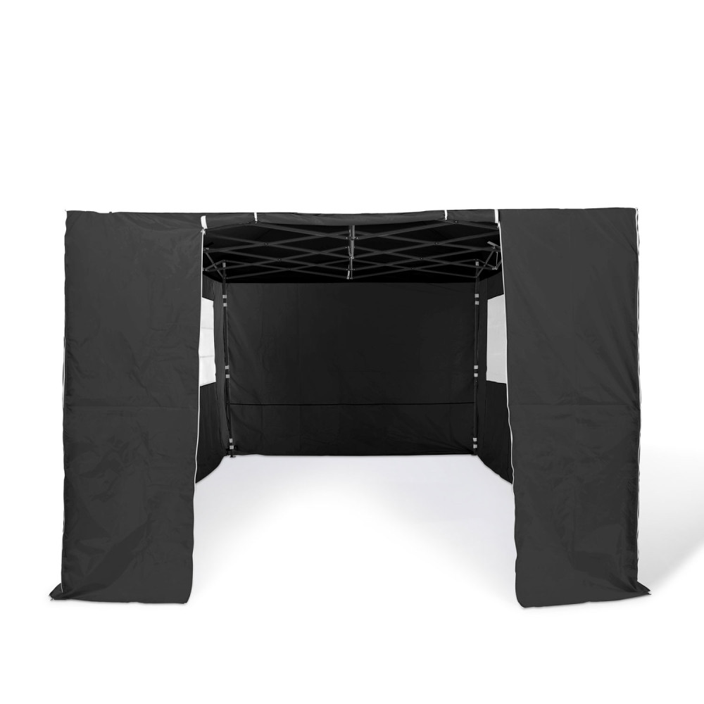 3x6m Lightweight Side Panel Set
