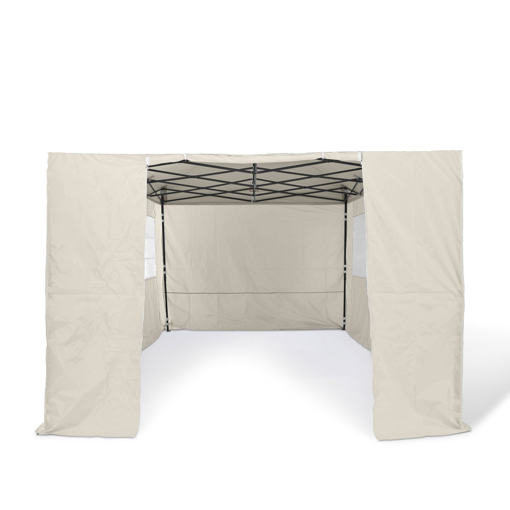 3x6m Lightweight Side Panel Set