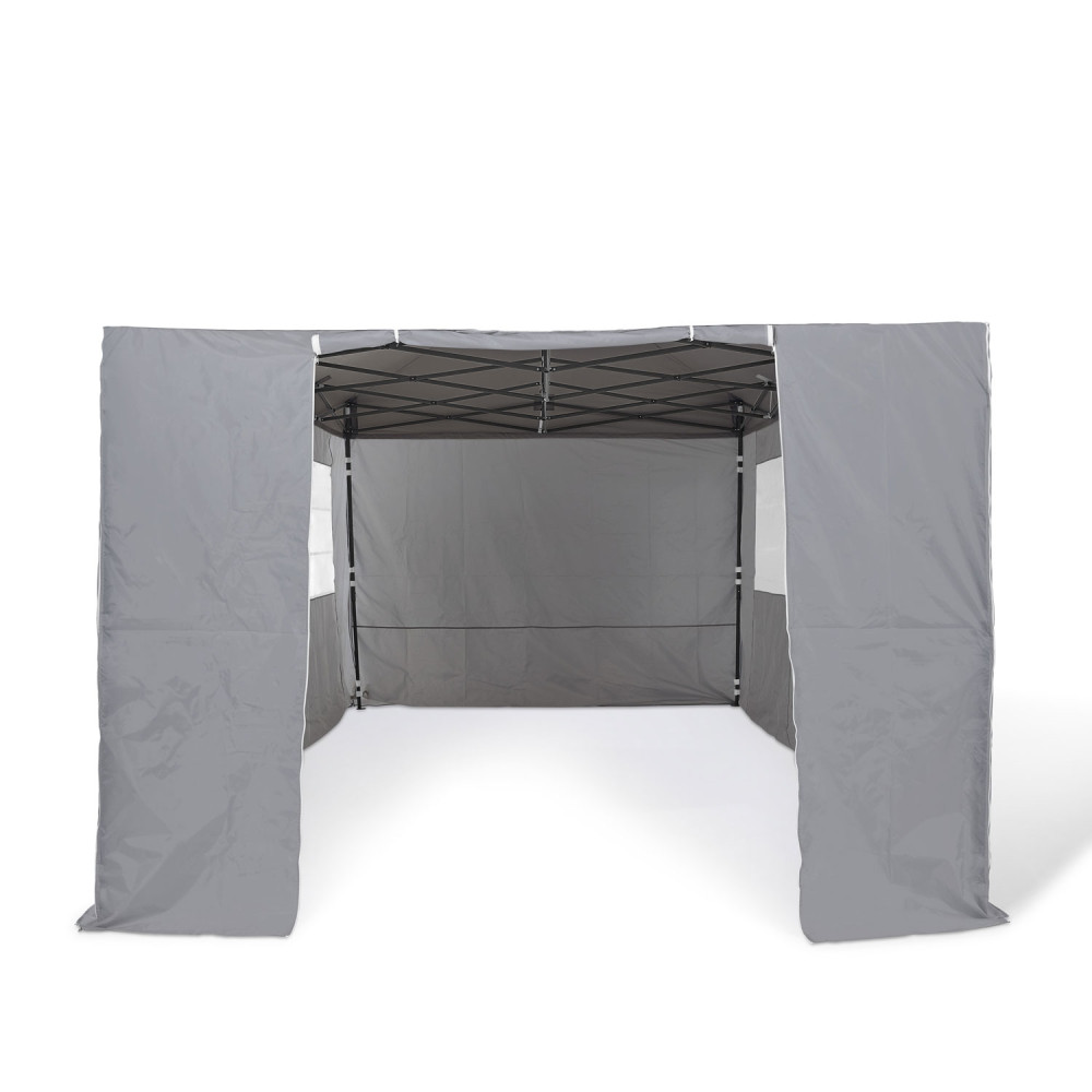 3x6m Lightweight Side Panel Set