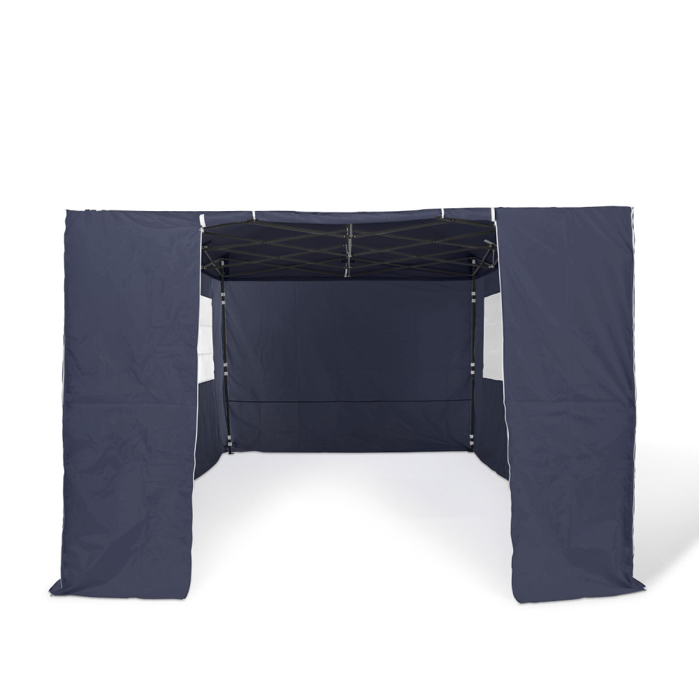 3x6m Lightweight Side Panel Set