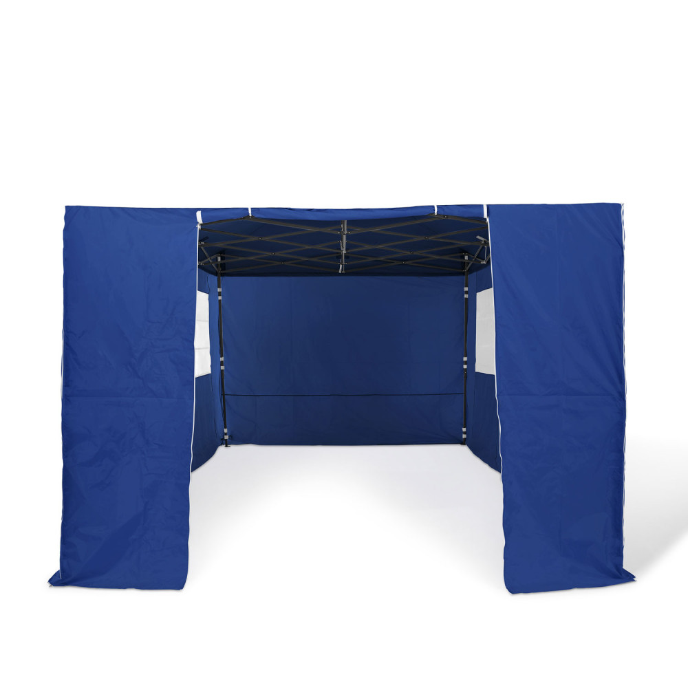 3x6m Lightweight Side Panel Set