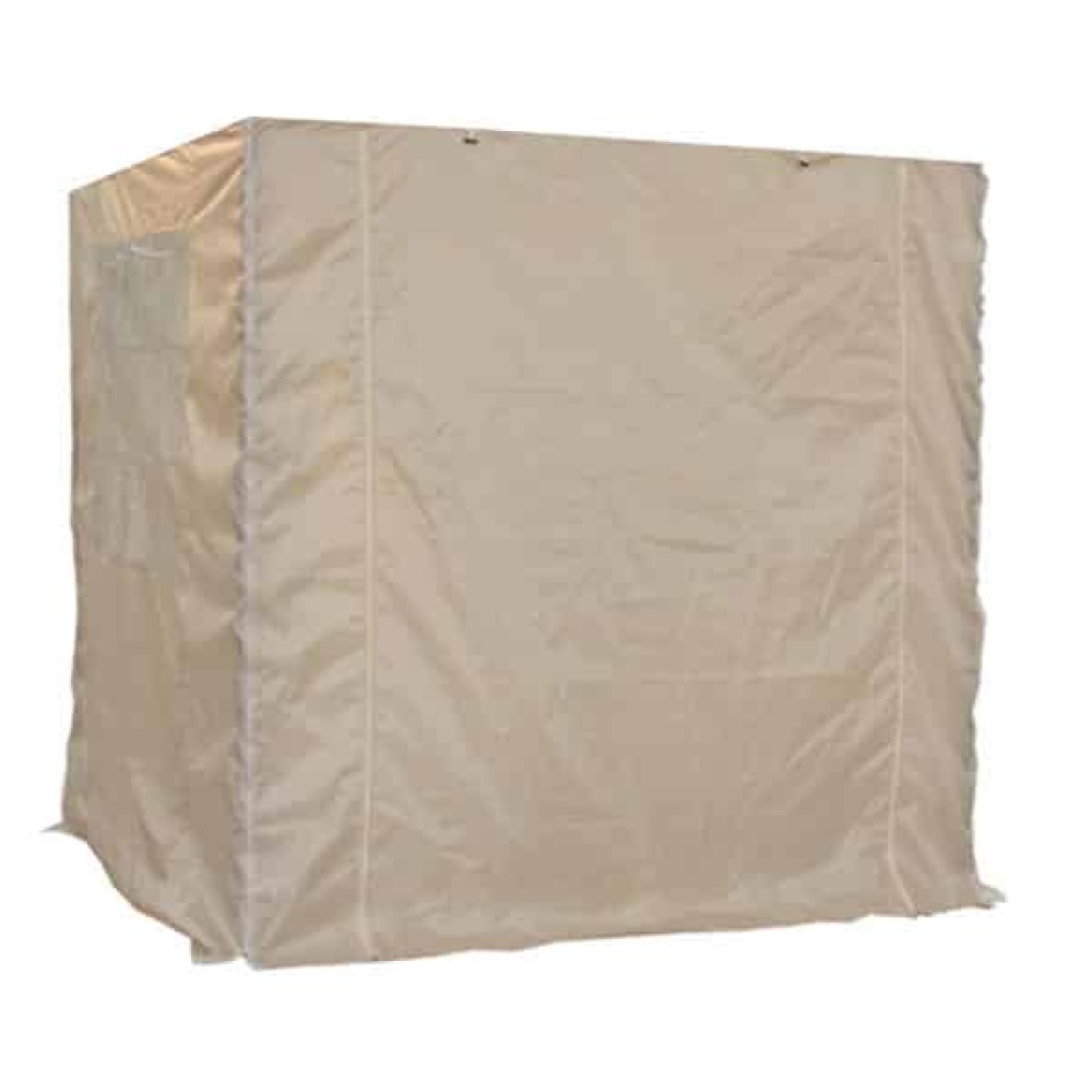 2x2m Lightweight Side Panel Set