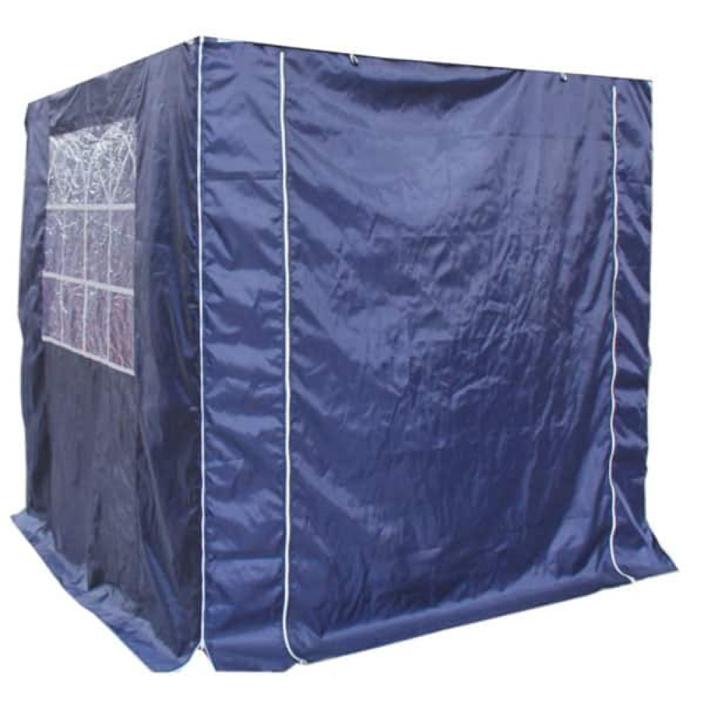 2x2m Lightweight Side Panel Set