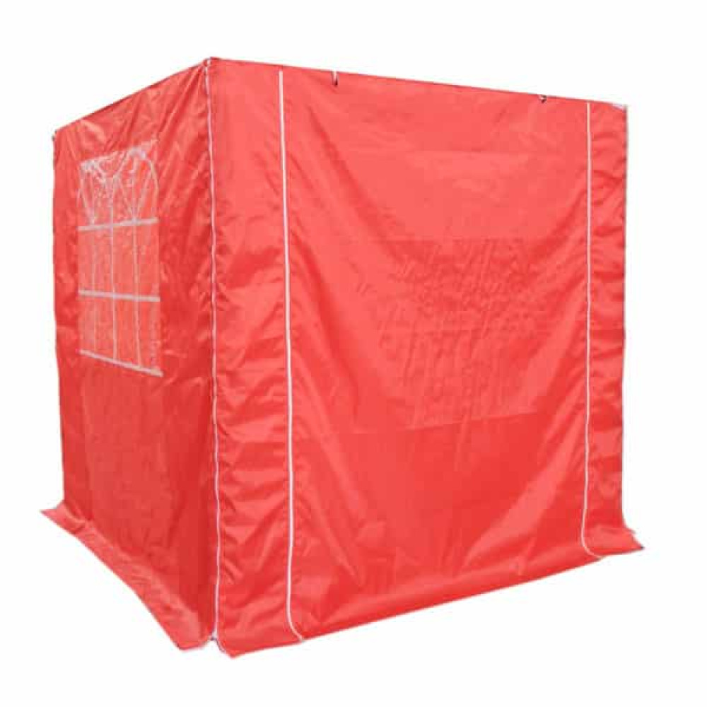 2x2m Lightweight Side Panel Set