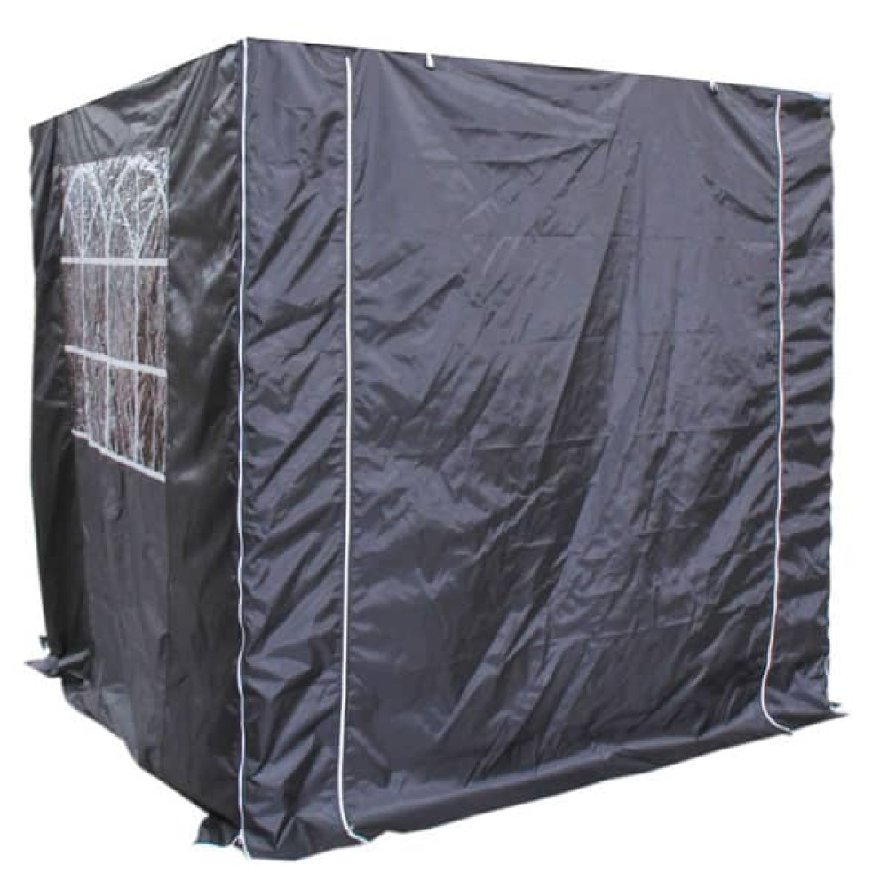 2x2m Lightweight Side Panel Set