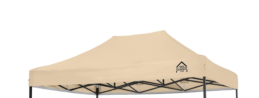 All Seasons Gazebos 3x2m Roof Canopy
