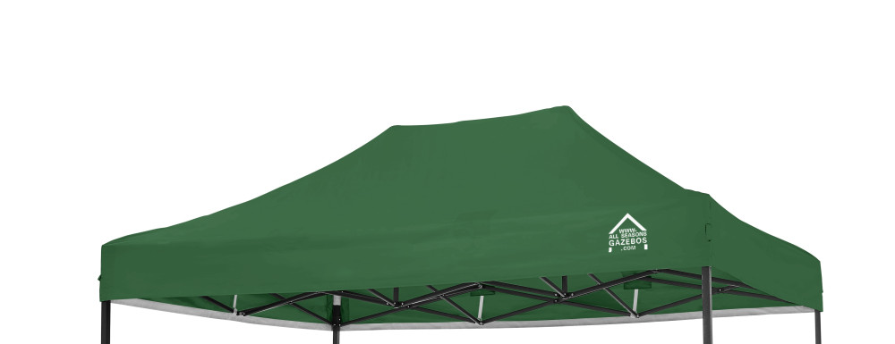 All Seasons Gazebos 3x2m Roof Canopy