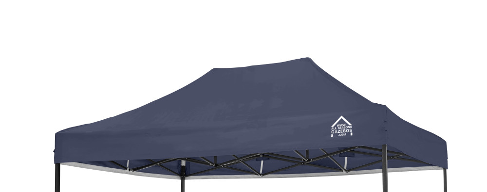 All Seasons Gazebos 3x2m Roof Canopy