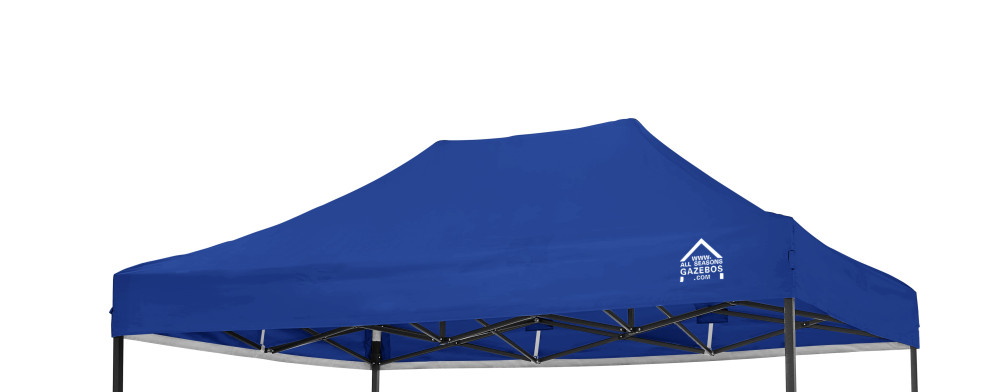 All Seasons Gazebos 3x2m Roof Canopy