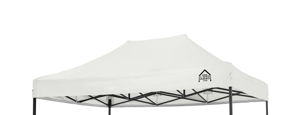 All Seasons Gazebos 3x2m Roof Canopy
