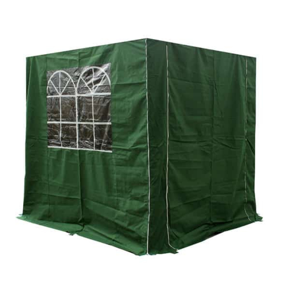2x2m Heavy Weight Side Panel Set
