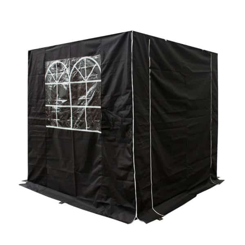 2x2m Heavy Weight Side Panel Set