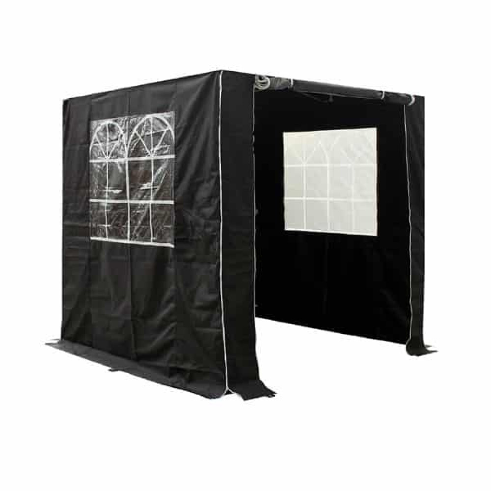 2x2m Heavy Weight Side Panel Set