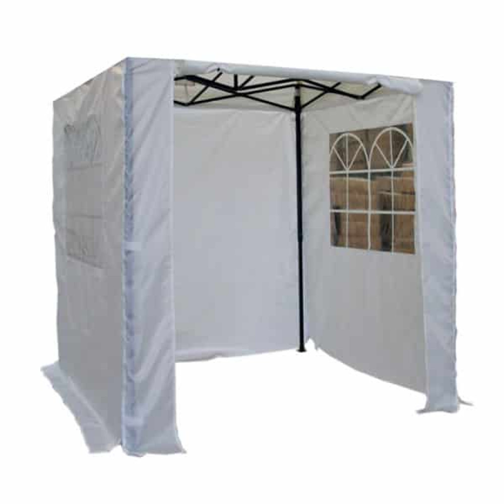 2x2m Heavy Weight Side Panel Set