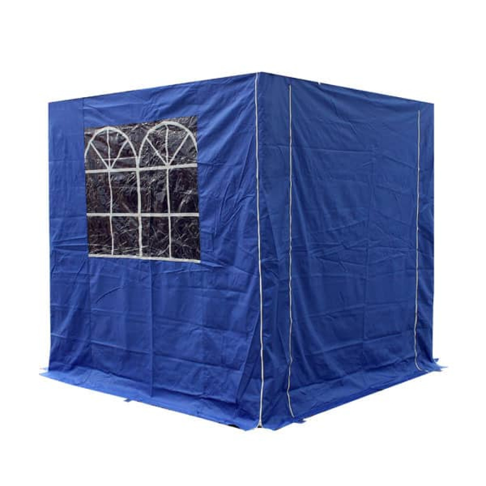 2x2m Heavy Weight Side Panel Set