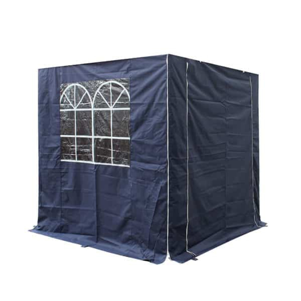 2x2m Heavy Weight Side Panel Set