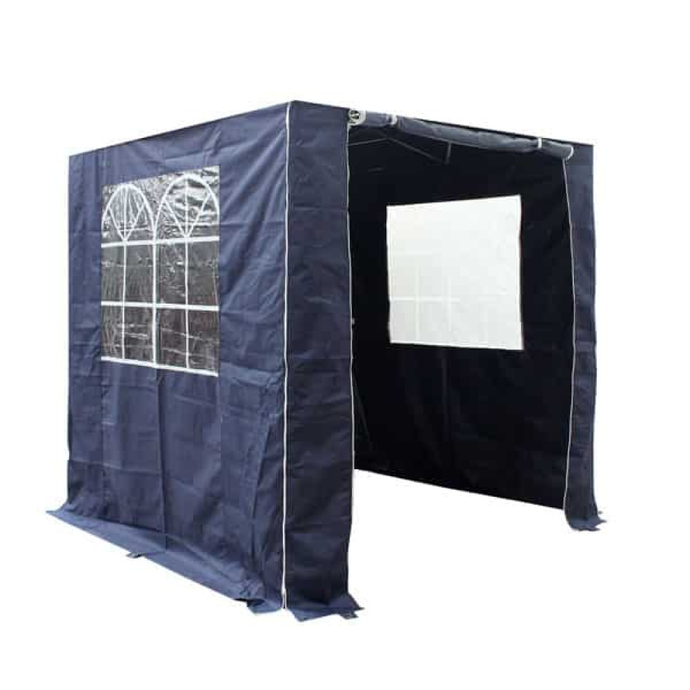 2x2m Heavy Weight Side Panel Set
