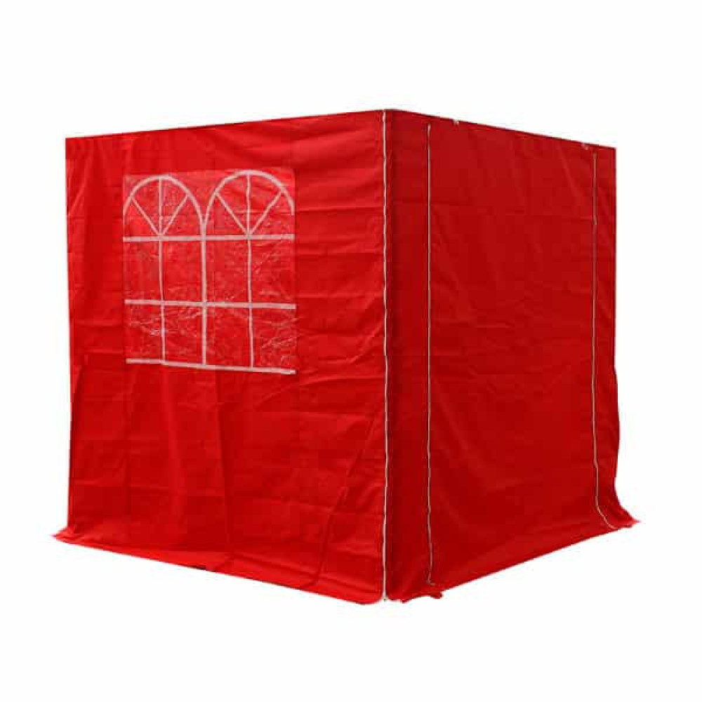 2x2m Heavy Weight Side Panel Set