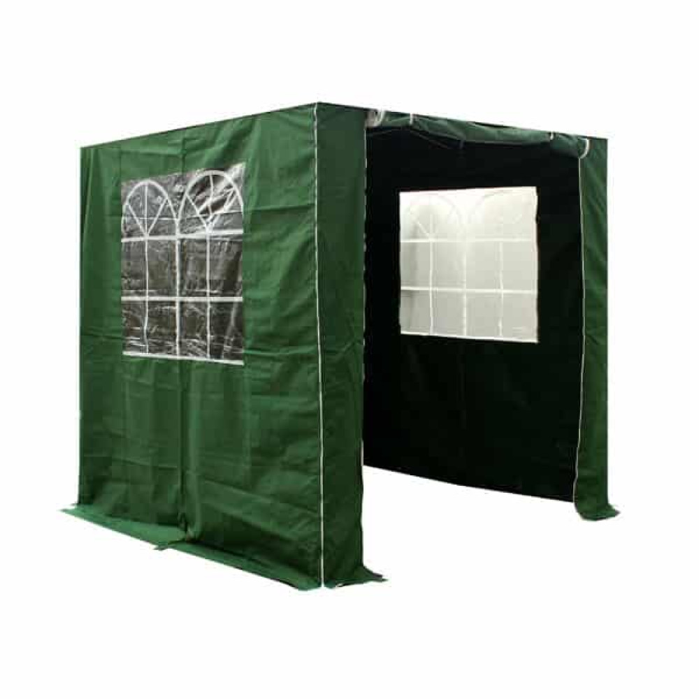 2x2m Heavy Weight Side Panel Set