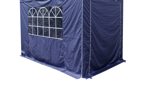 3x2m Heavyweight Side Panel Set