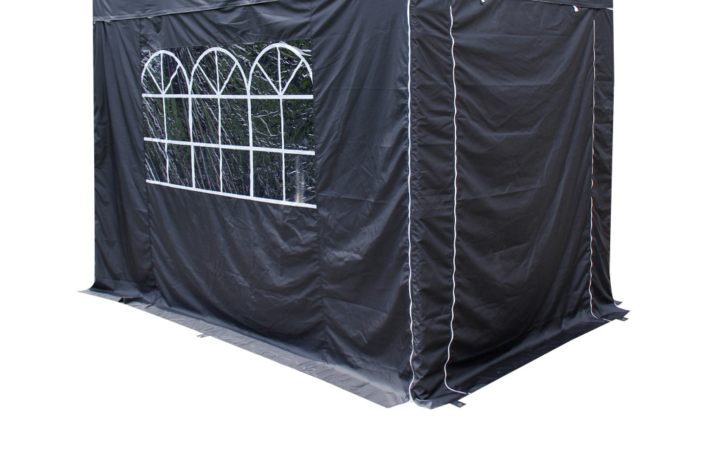 3x2m Heavyweight Side Panel Set