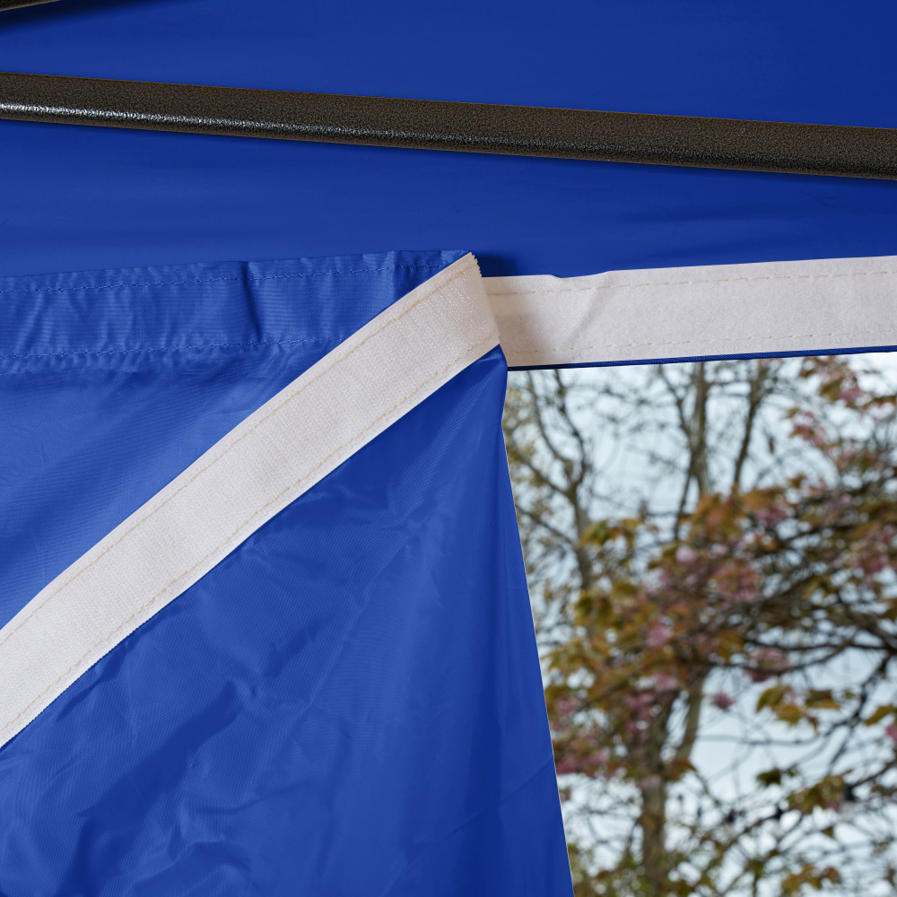 3x2m Lightweight Side Panel Set