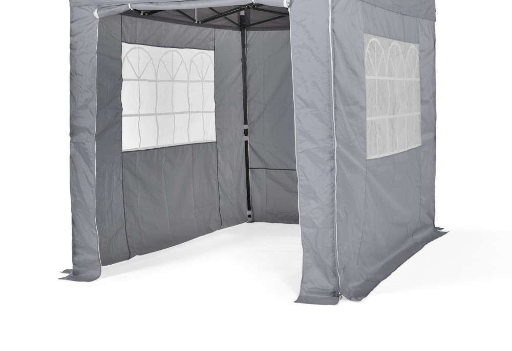 3x2m Lightweight Side Panel Set