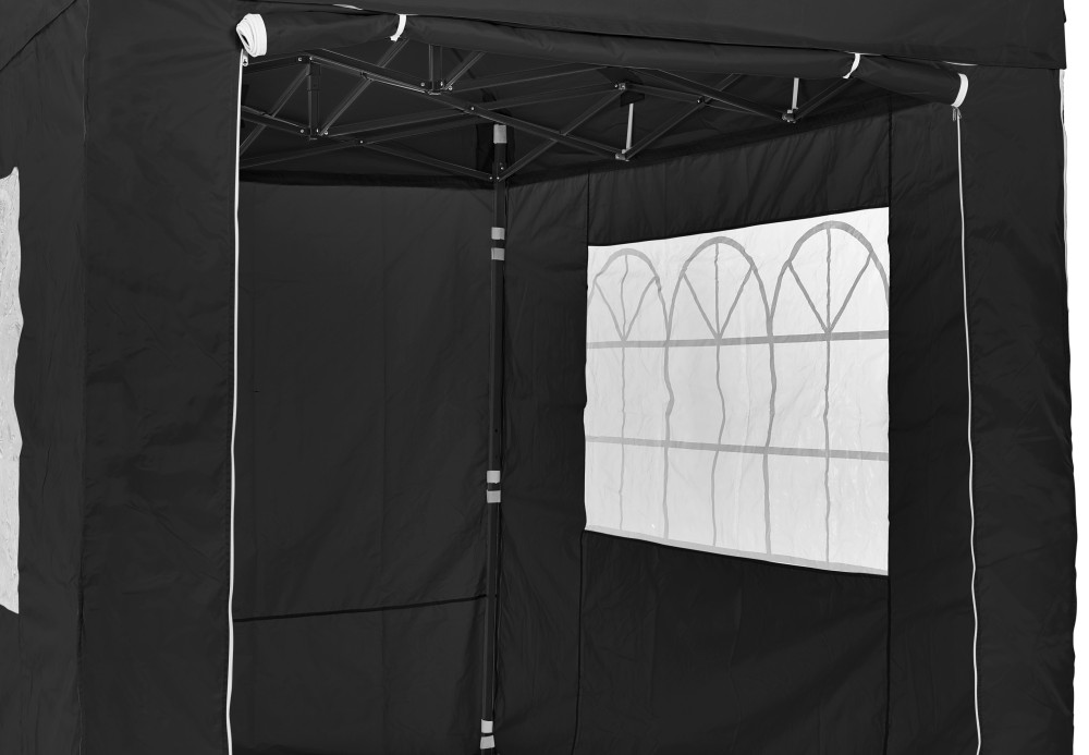 3x2m Lightweight Side Panel Set