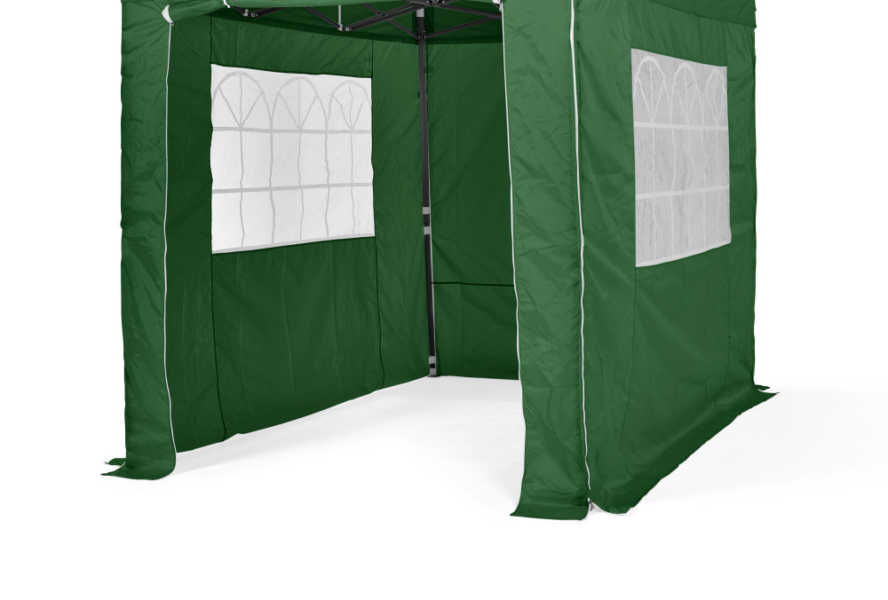 3x2m Lightweight Side Panel Set
