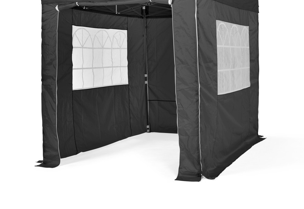 3x2m Lightweight Side Panel Set
