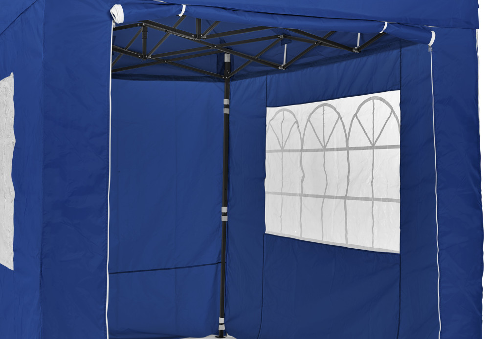 3x2m Lightweight Side Panel Set