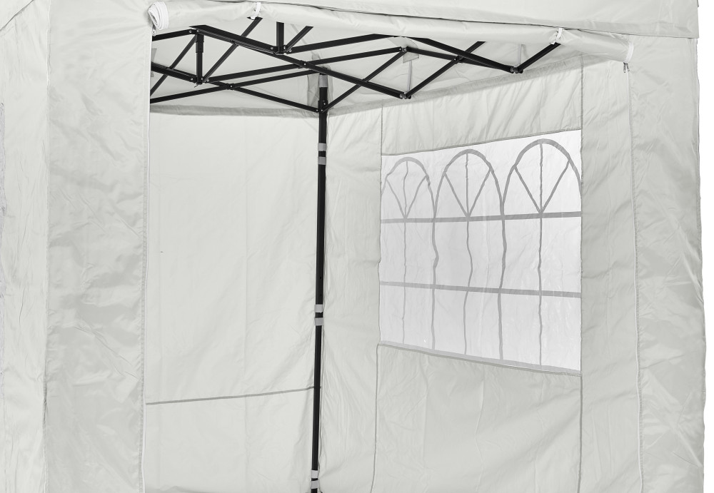 3x2m Lightweight Side Panel Set