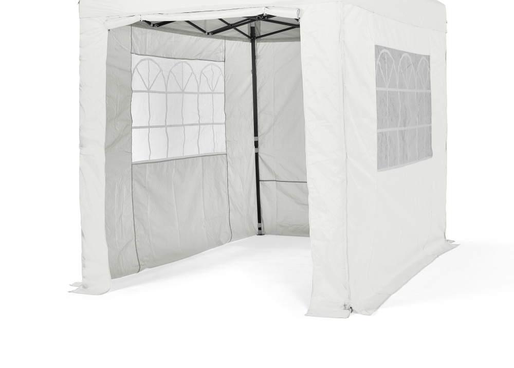 3x2m Lightweight Side Panel Set