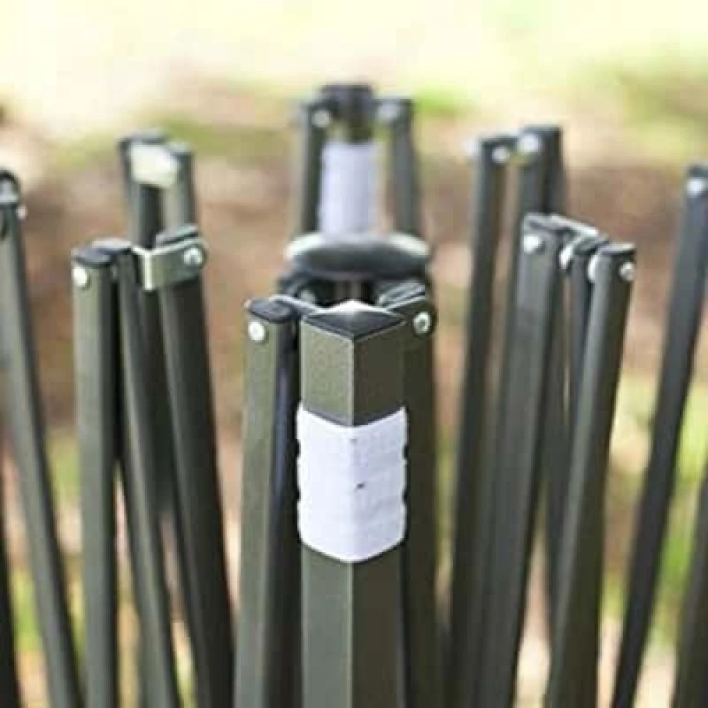 All Seasons Gazebos 3x2m Frame Only